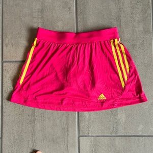 Brand new tennis skirt 🎾